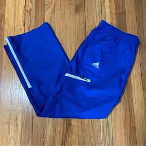 Adidas Womens Woven Pants